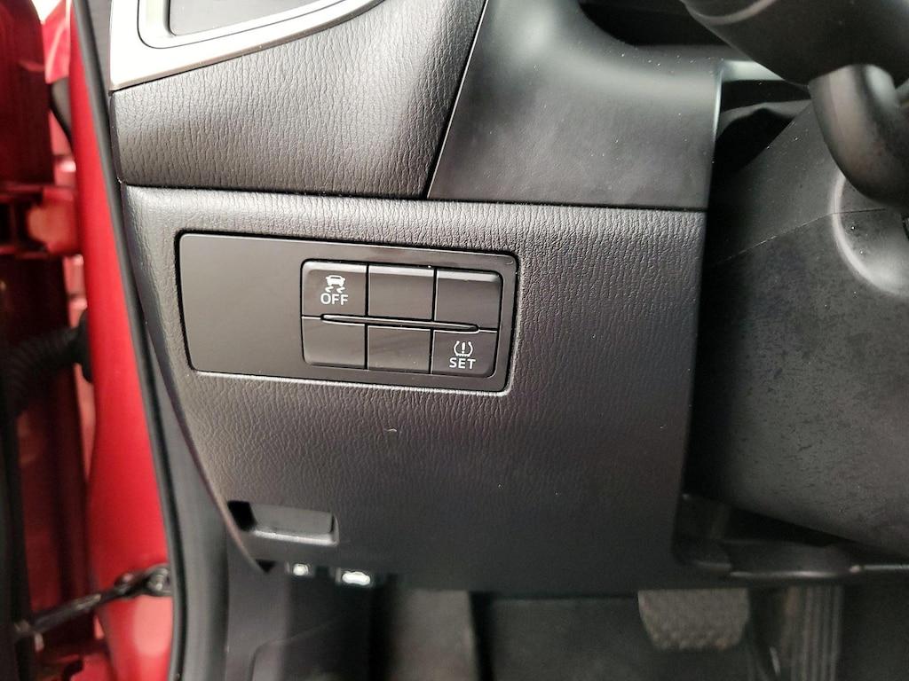 used 2017 Mazda Mazda3 car, priced at $14,599
