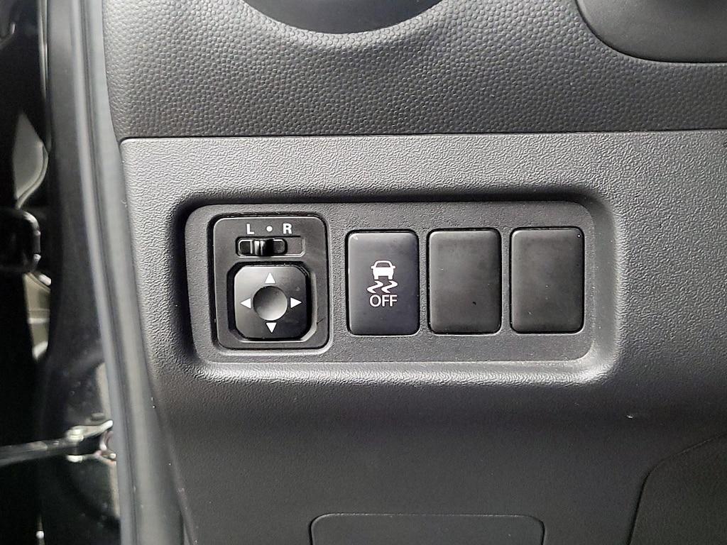 used 2020 Mitsubishi Mirage car, priced at $13,599