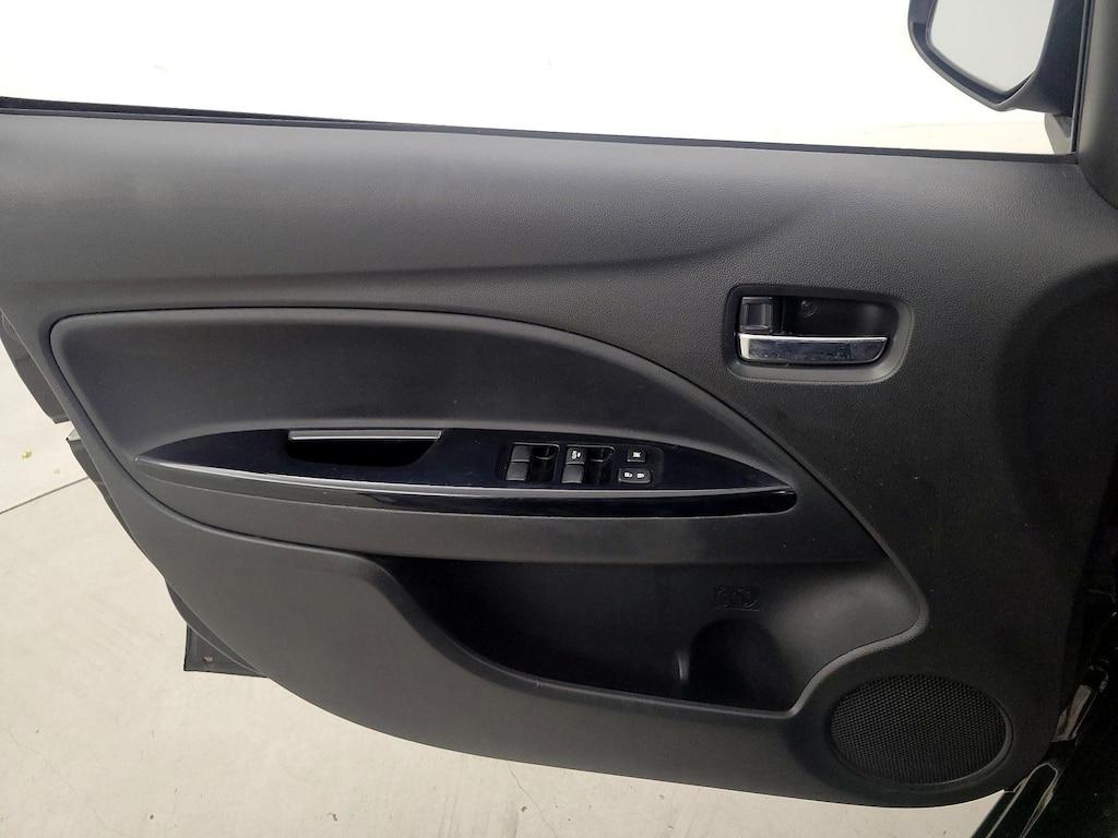 used 2020 Mitsubishi Mirage car, priced at $13,599