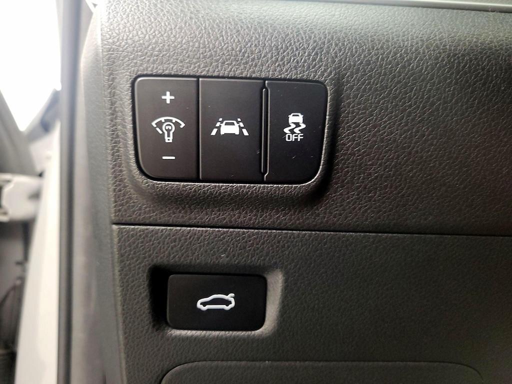 used 2021 Kia K5 car, priced at $25,998
