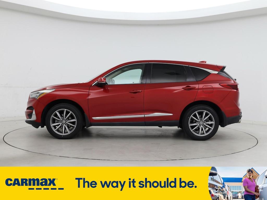 used 2020 Acura RDX car, priced at $28,998