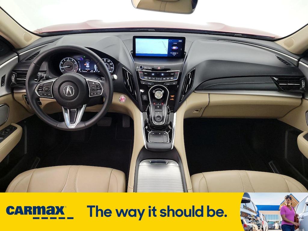 used 2020 Acura RDX car, priced at $28,998