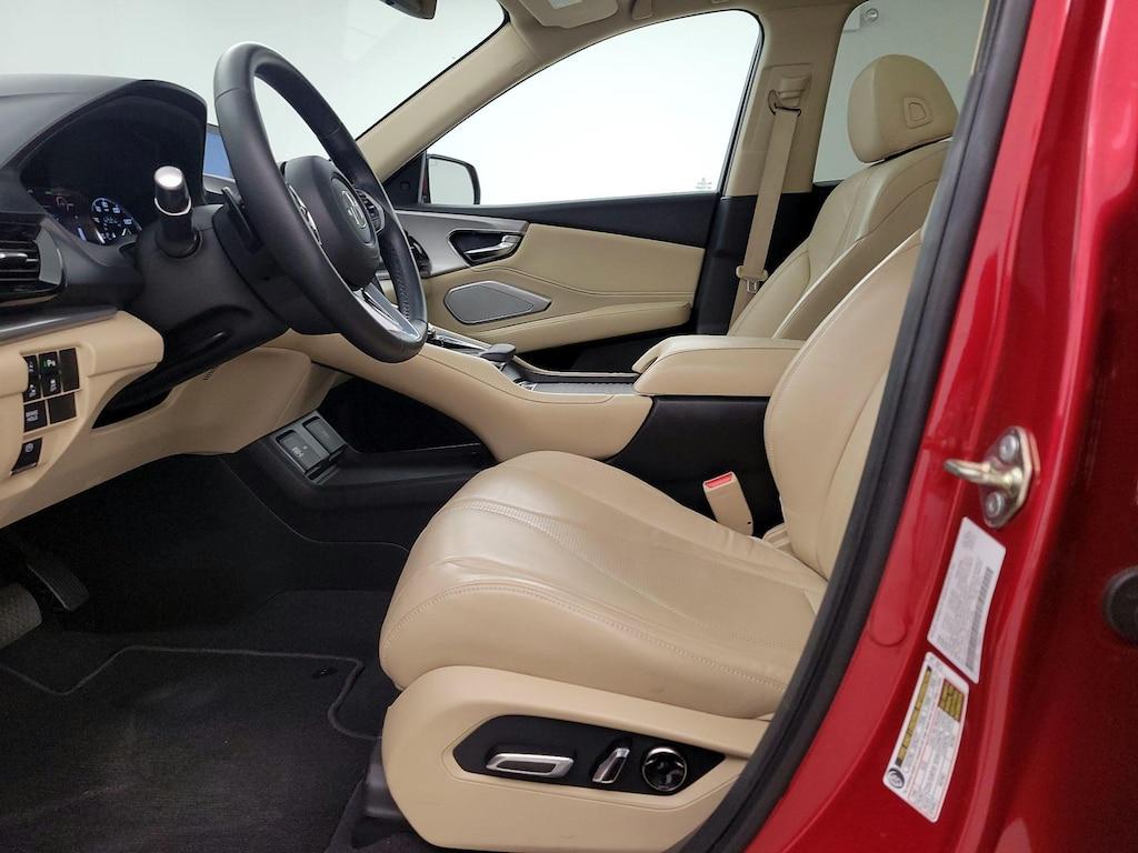 used 2020 Acura RDX car, priced at $28,998