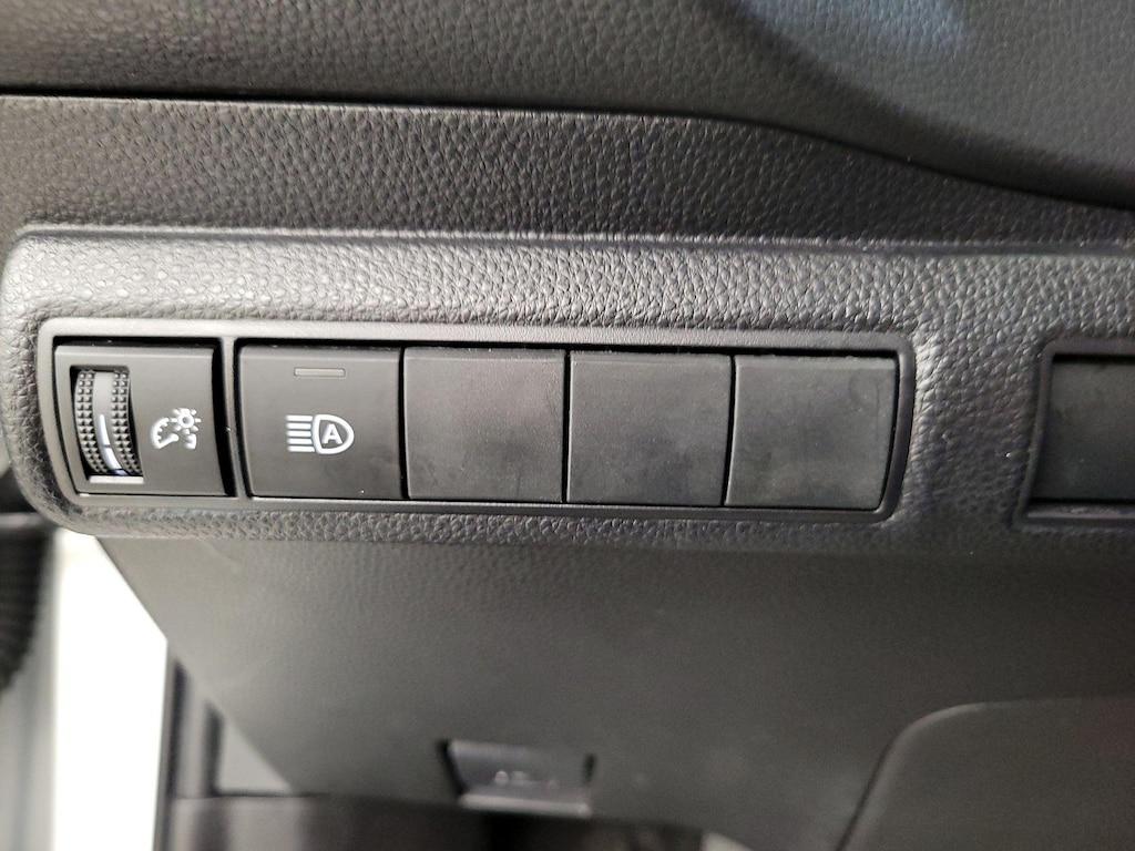 used 2022 Toyota Corolla car, priced at $19,998