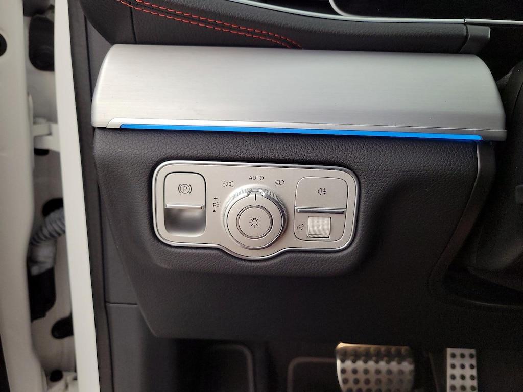 used 2023 Mercedes-Benz AMG GLE 53 car, priced at $67,998