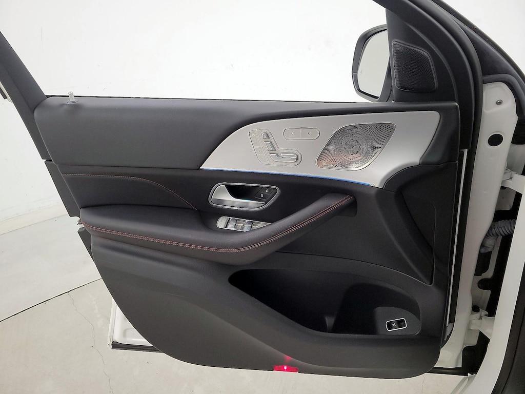 used 2023 Mercedes-Benz AMG GLE 53 car, priced at $67,998