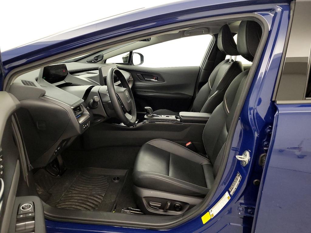 used 2024 Toyota Prius car, priced at $29,998