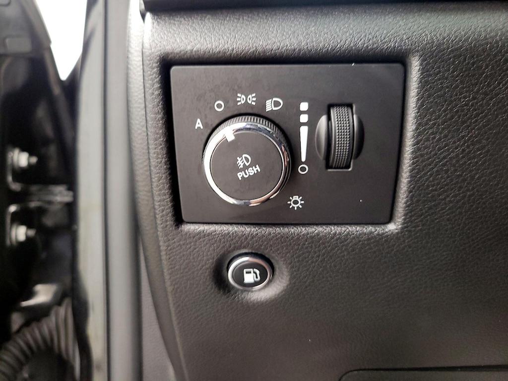 used 2016 Jeep Grand Cherokee car, priced at $15,998
