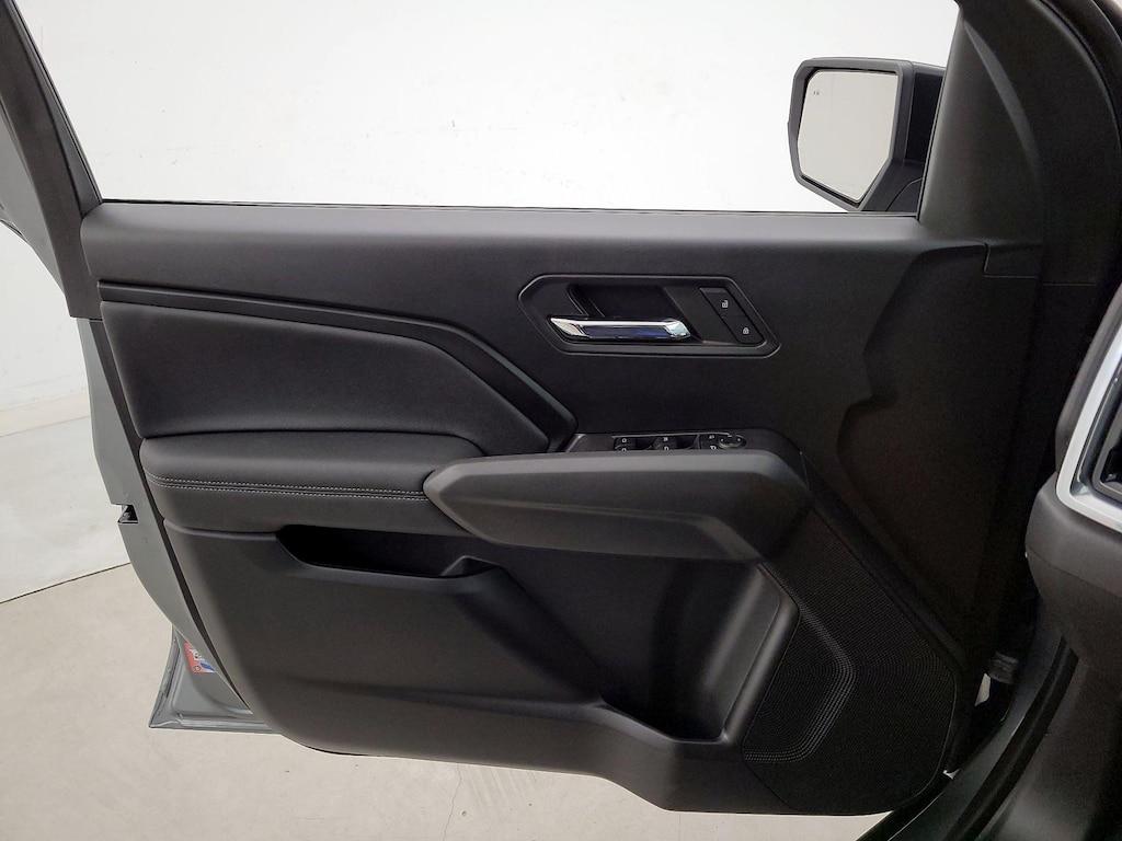 used 2023 GMC Canyon car, priced at $37,998