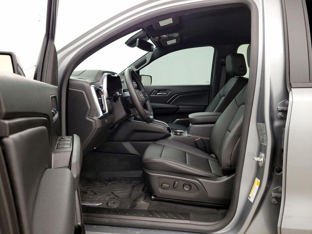 used 2023 GMC Canyon car, priced at $37,998