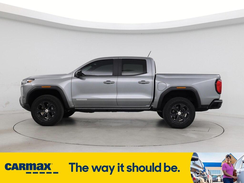 used 2023 GMC Canyon car, priced at $37,998