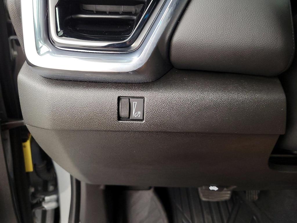 used 2023 GMC Canyon car, priced at $37,998