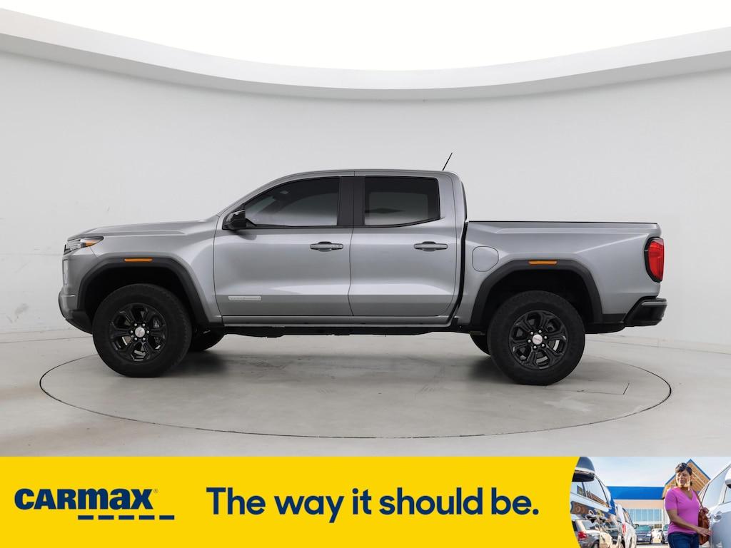 used 2023 GMC Canyon car, priced at $37,998