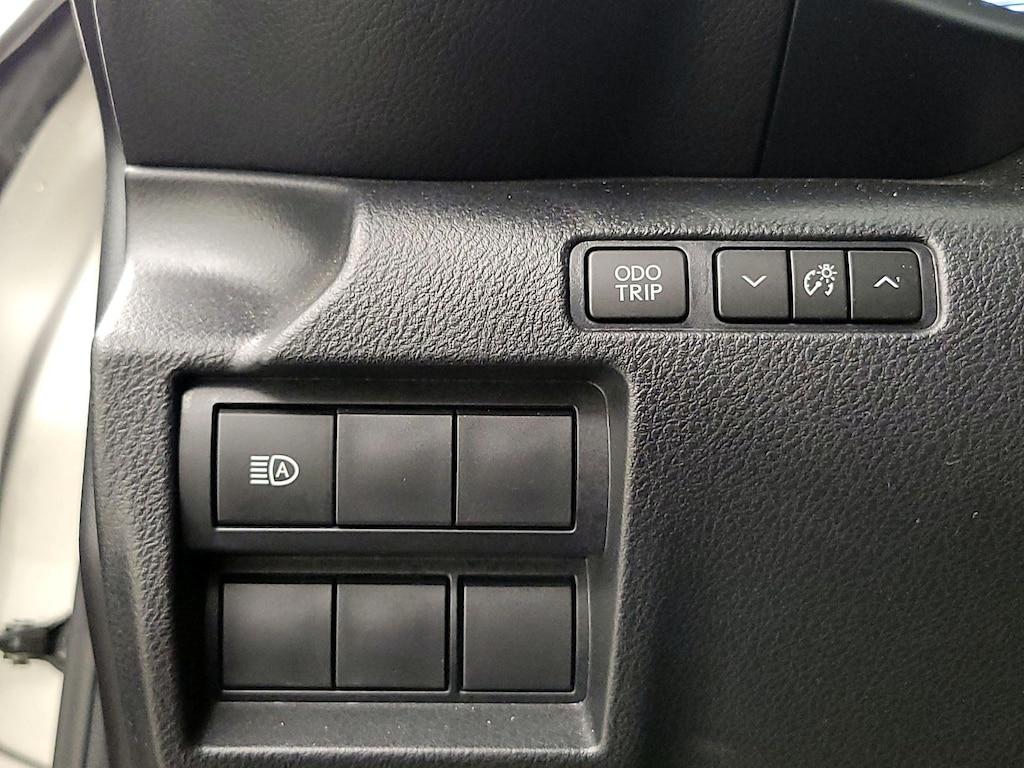 used 2023 Lexus IS 300 car, priced at $36,998