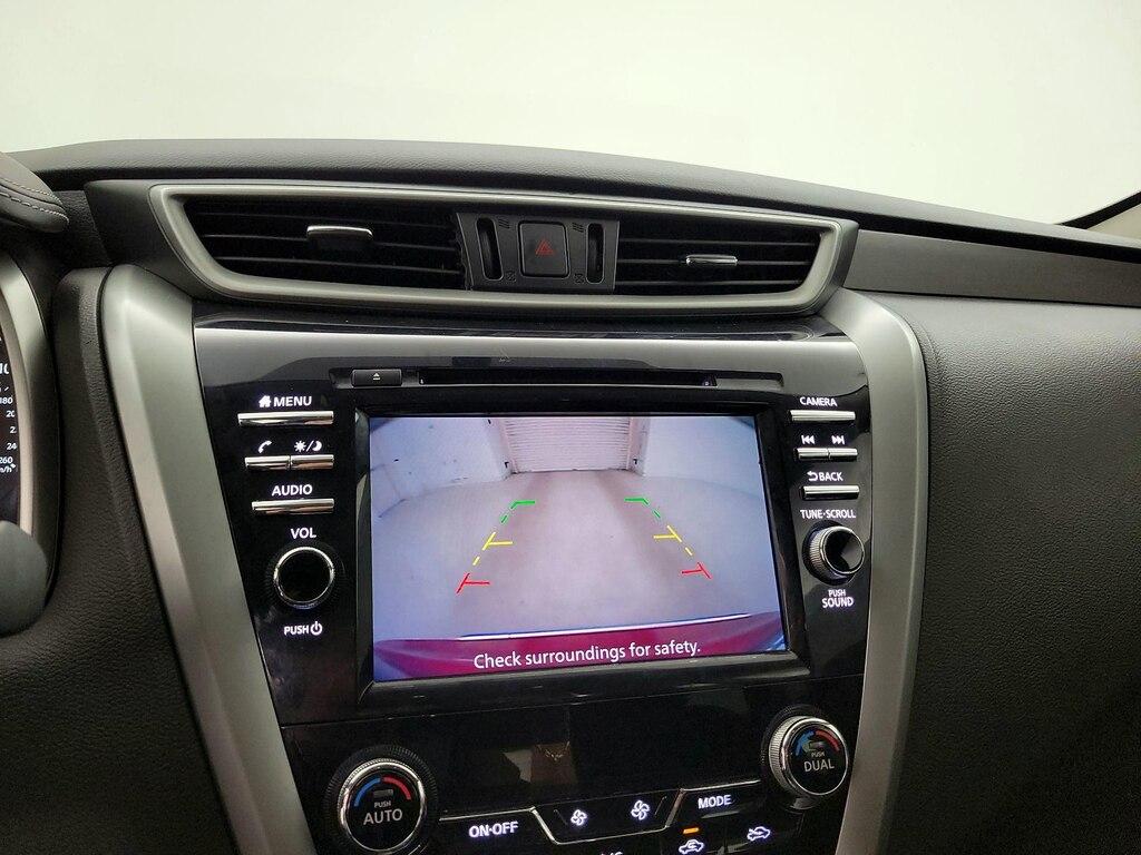 used 2019 Nissan Murano car, priced at $18,998