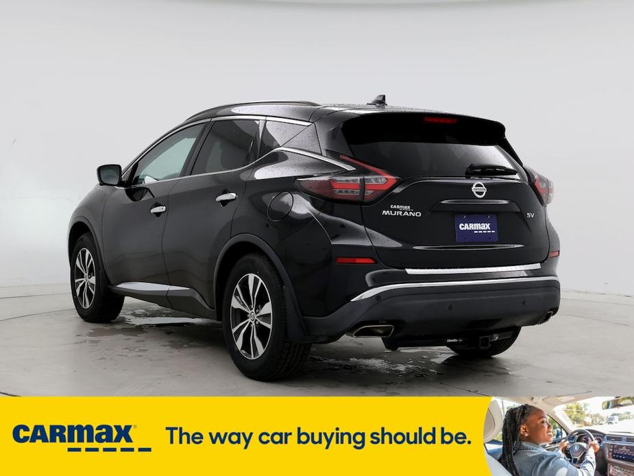 used 2020 Nissan Murano car, priced at $19,998