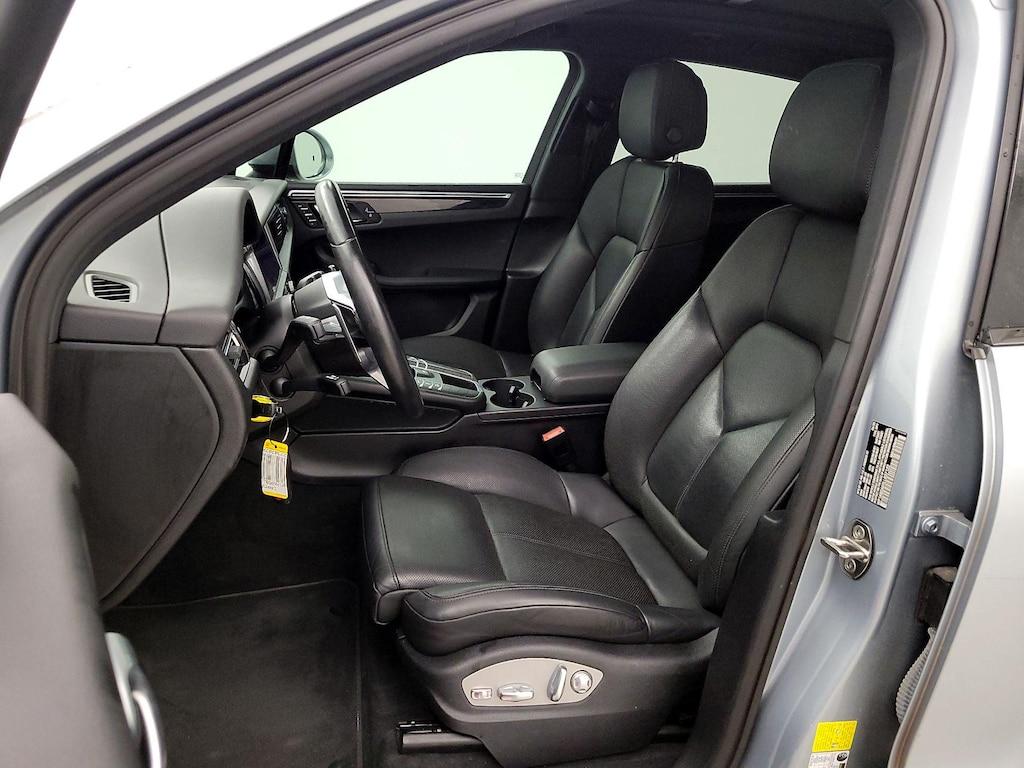 used 2020 Porsche Macan car, priced at $39,998