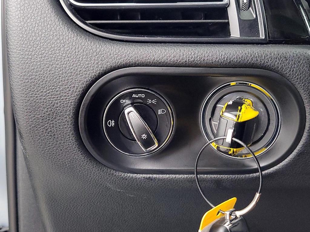 used 2020 Porsche Macan car, priced at $39,998