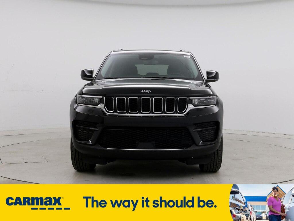 used 2024 Jeep Grand Cherokee car, priced at $33,998