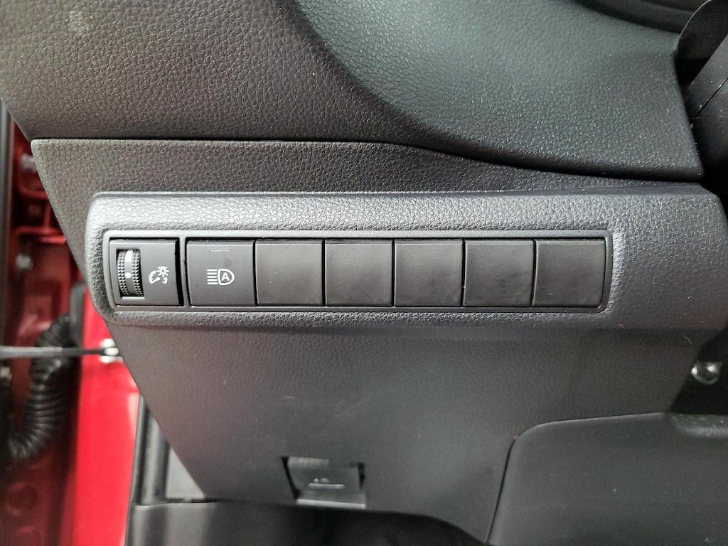 used 2020 Toyota Corolla car, priced at $19,998
