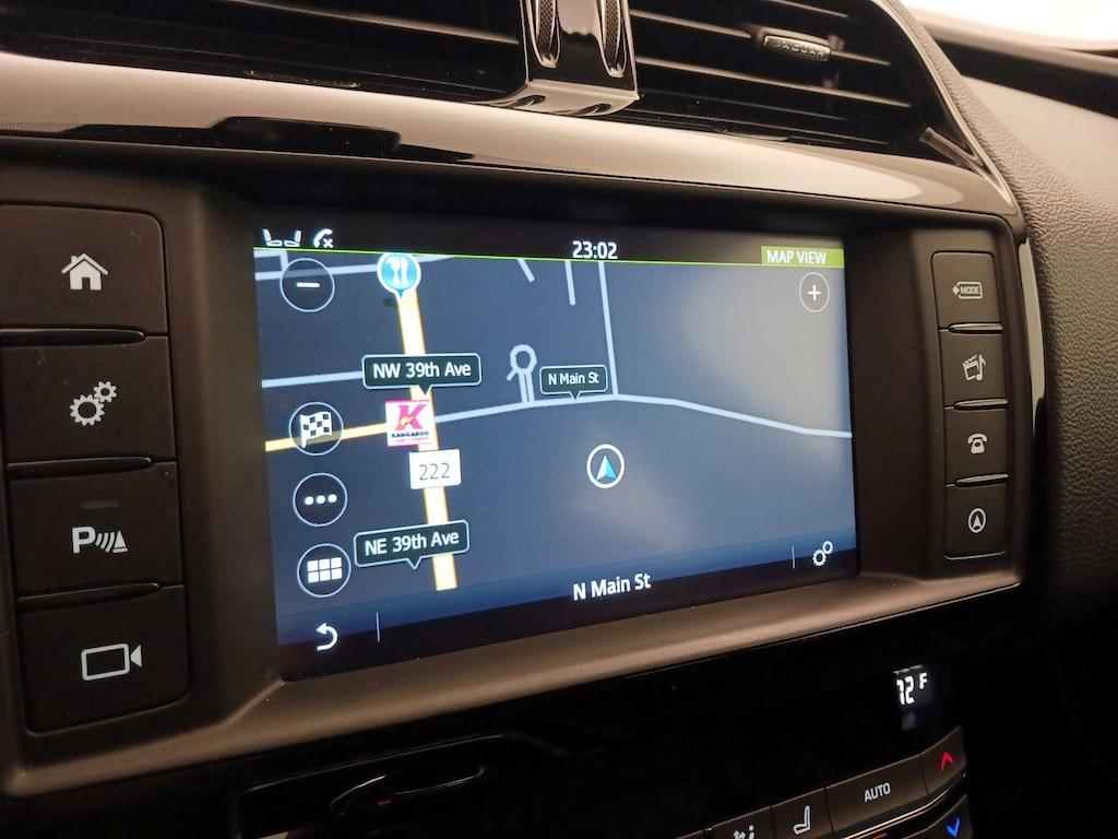 used 2017 Jaguar XE car, priced at $16,998