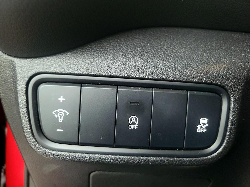 used 2020 Kia Soul car, priced at $13,599