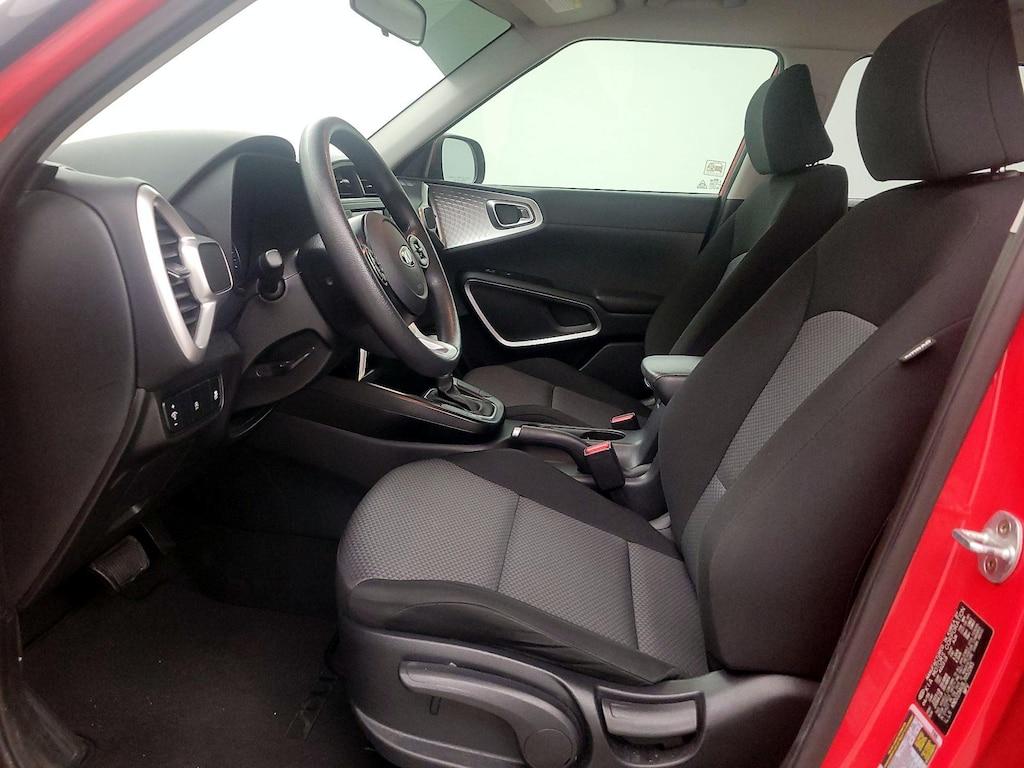 used 2020 Kia Soul car, priced at $13,599