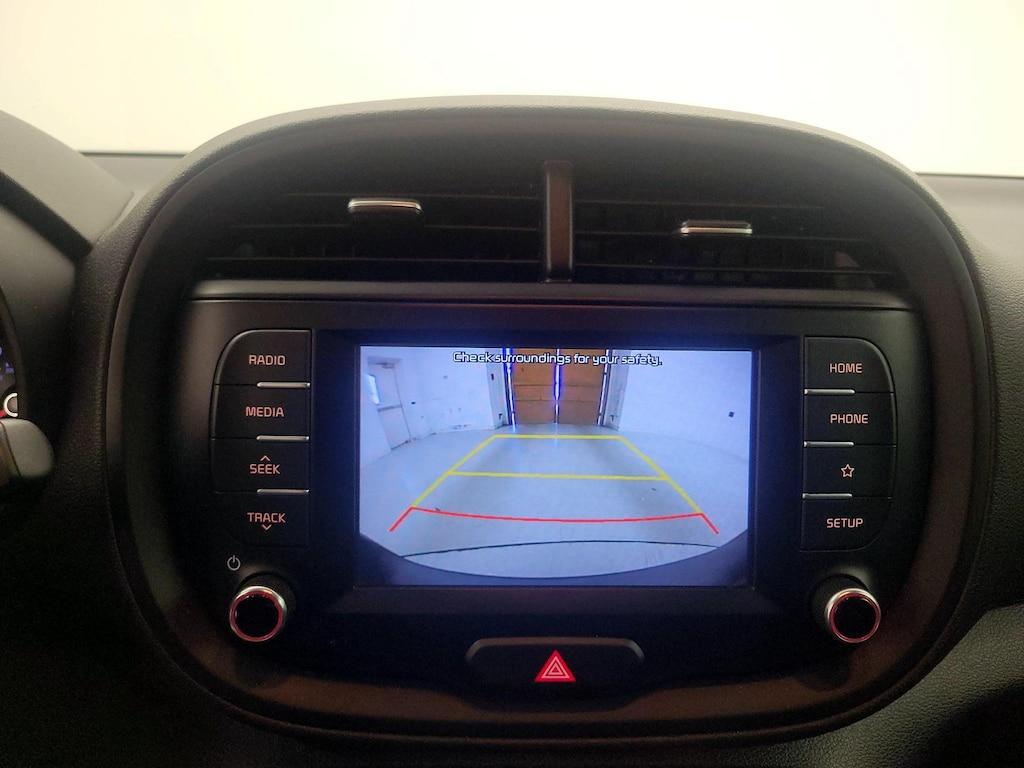 used 2020 Kia Soul car, priced at $13,599