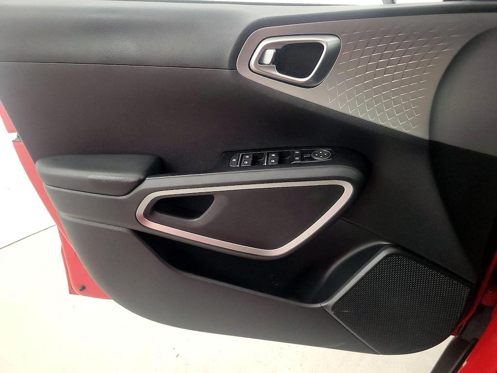 used 2020 Kia Soul car, priced at $13,599