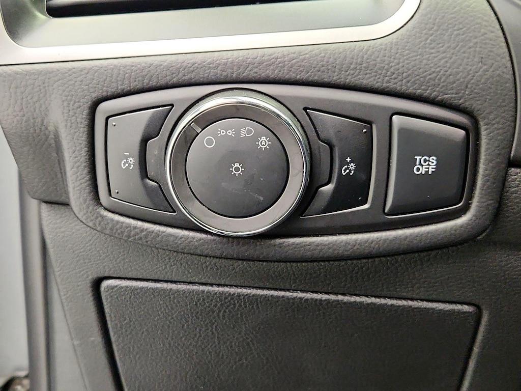 used 2024 Ford Edge car, priced at $23,998