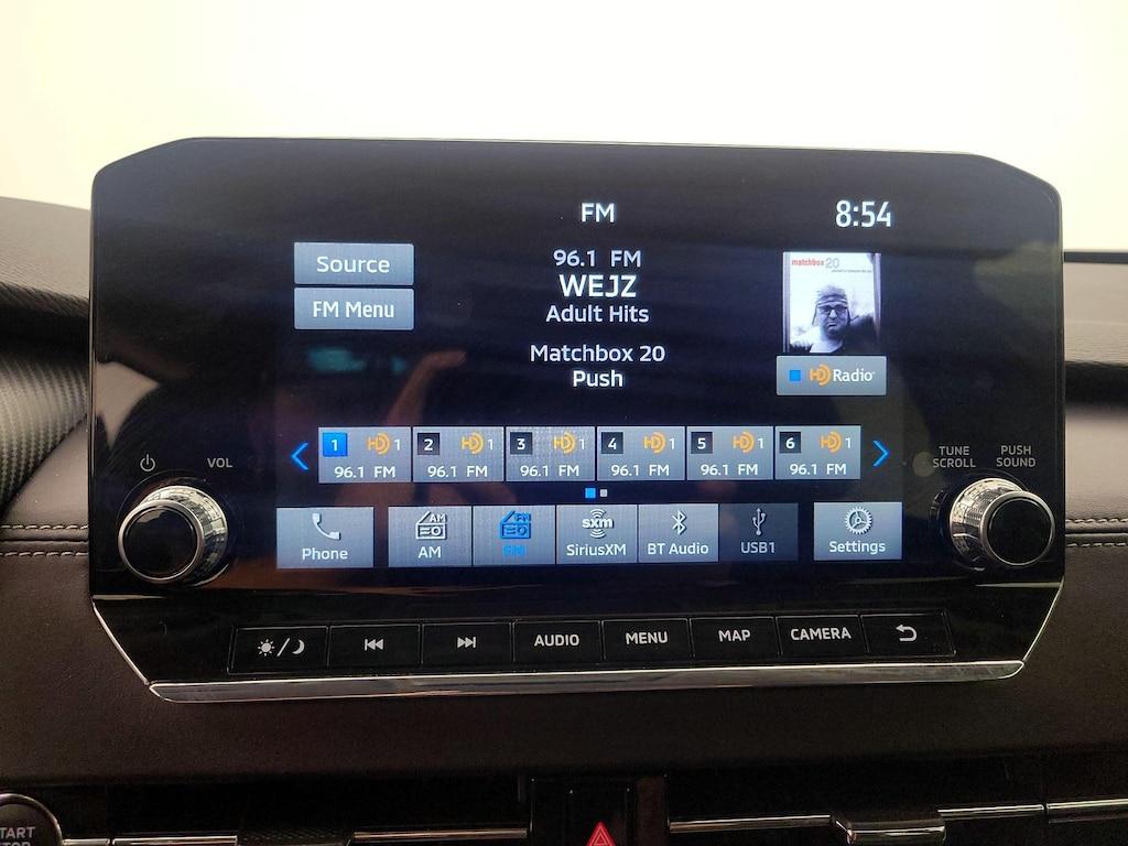 used 2024 Mitsubishi Outlander car, priced at $27,998