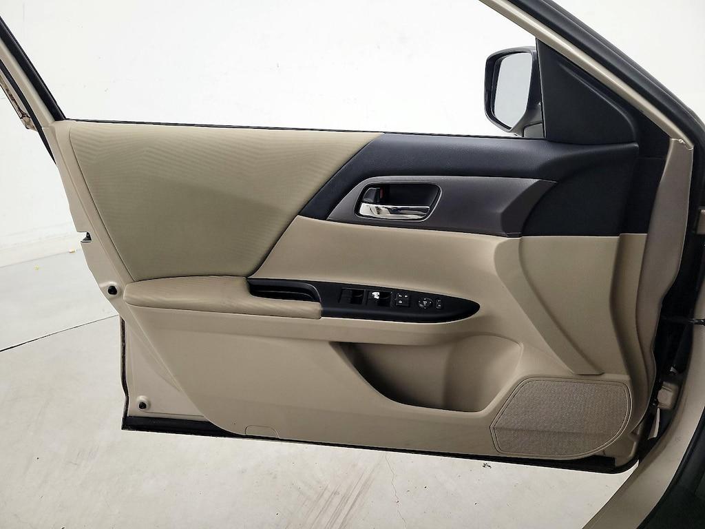 used 2014 Honda Accord car, priced at $15,998
