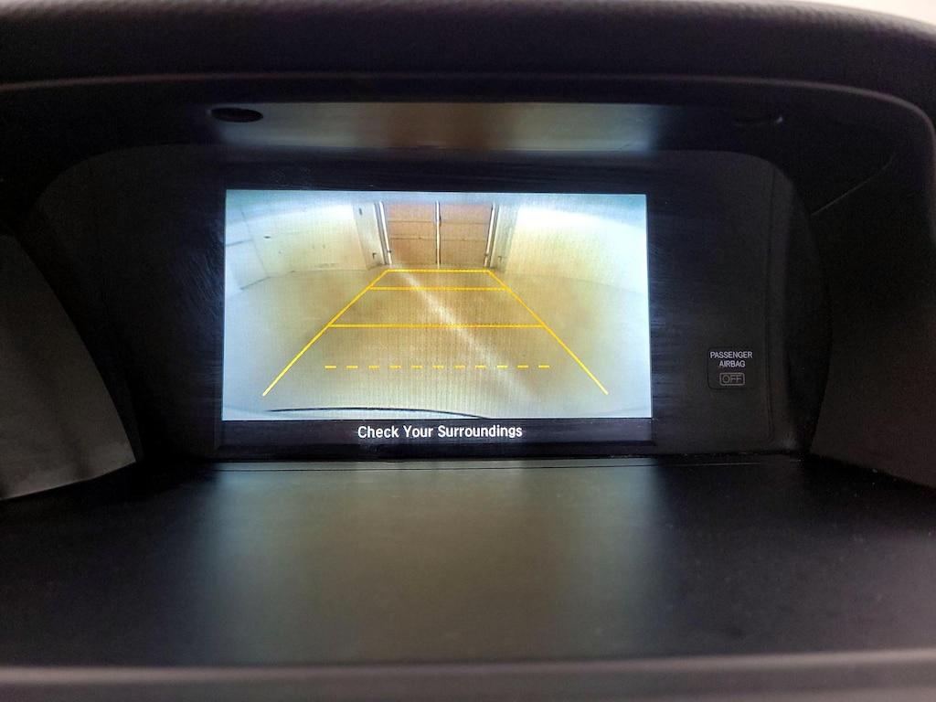 used 2014 Honda Accord car, priced at $15,998