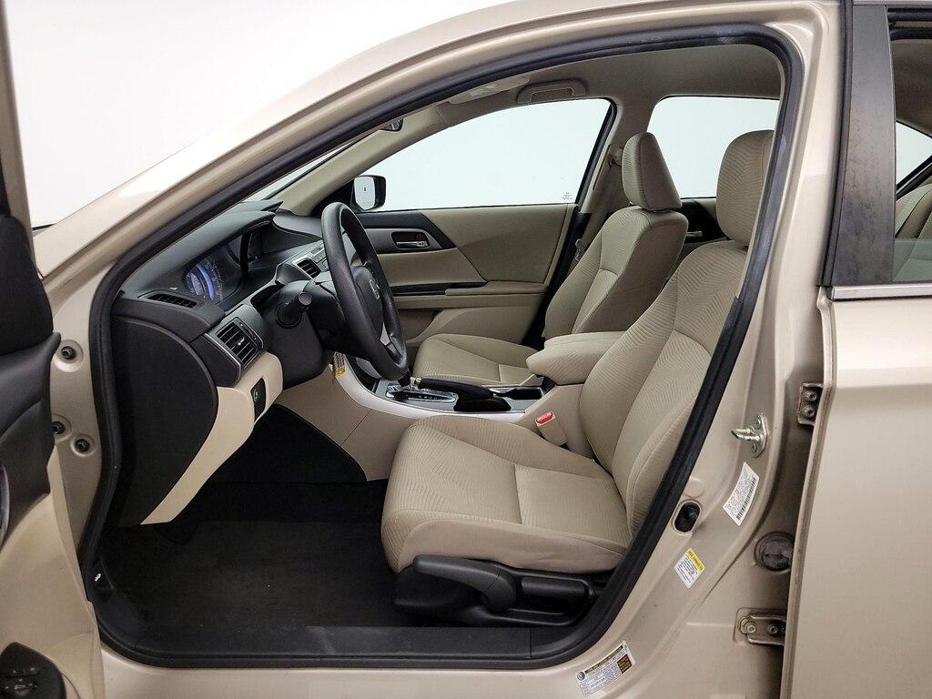 used 2014 Honda Accord car, priced at $15,998