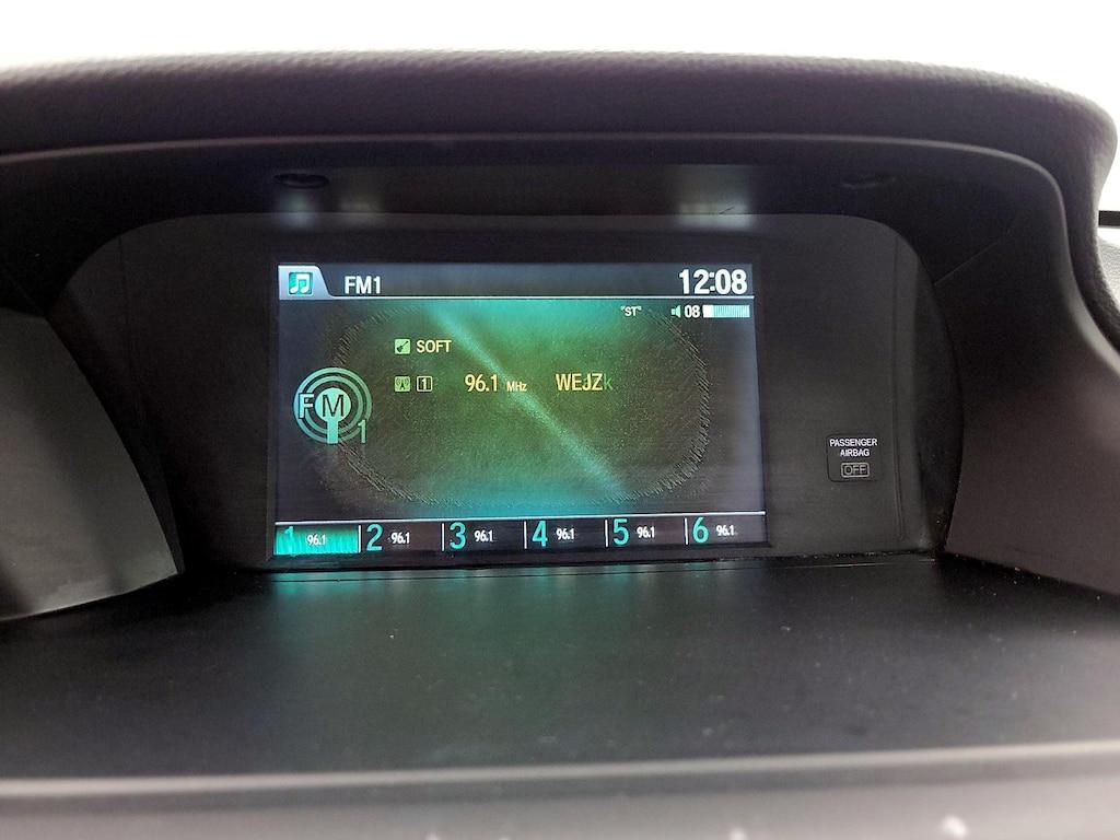 used 2014 Honda Accord car, priced at $15,998