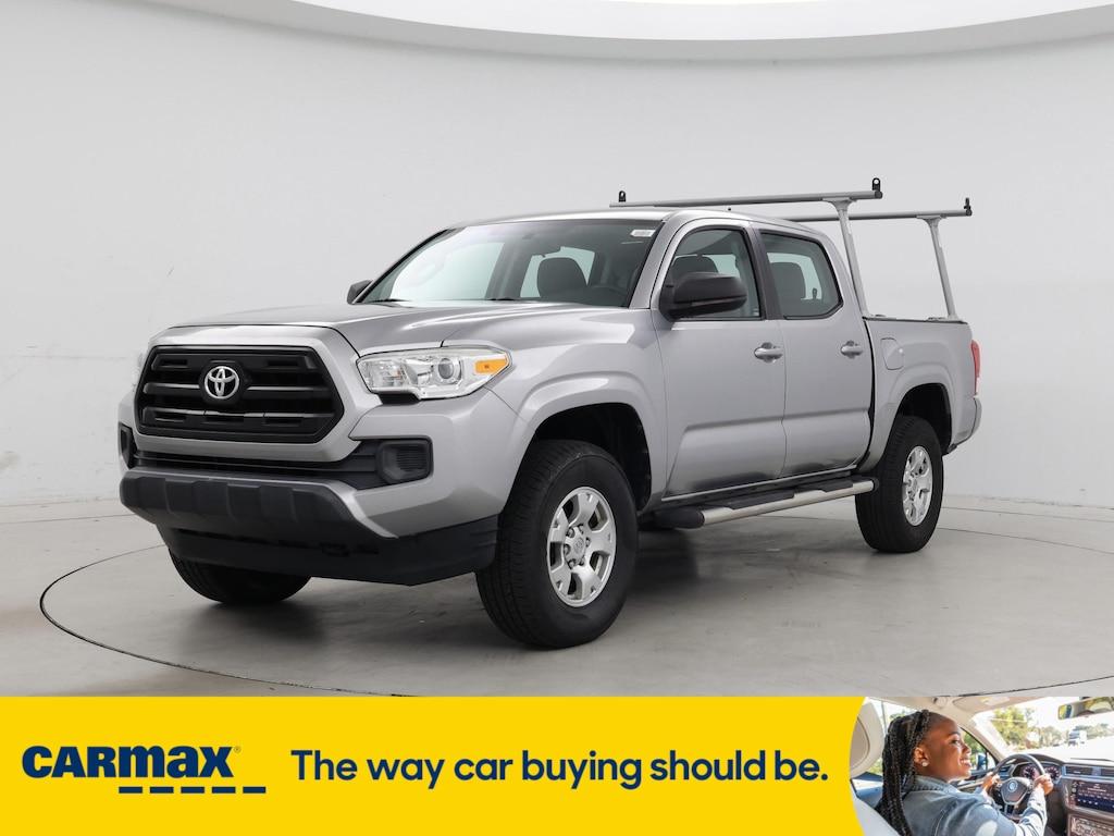 used 2016 Toyota Tacoma car, priced at $25,998