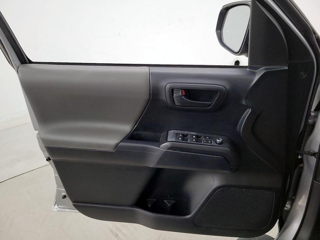 used 2016 Toyota Tacoma car, priced at $25,998