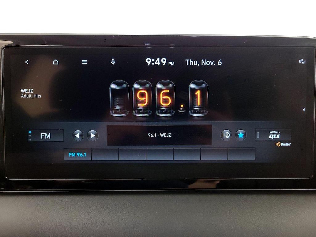 used 2023 Hyundai Palisade car, priced at $33,998