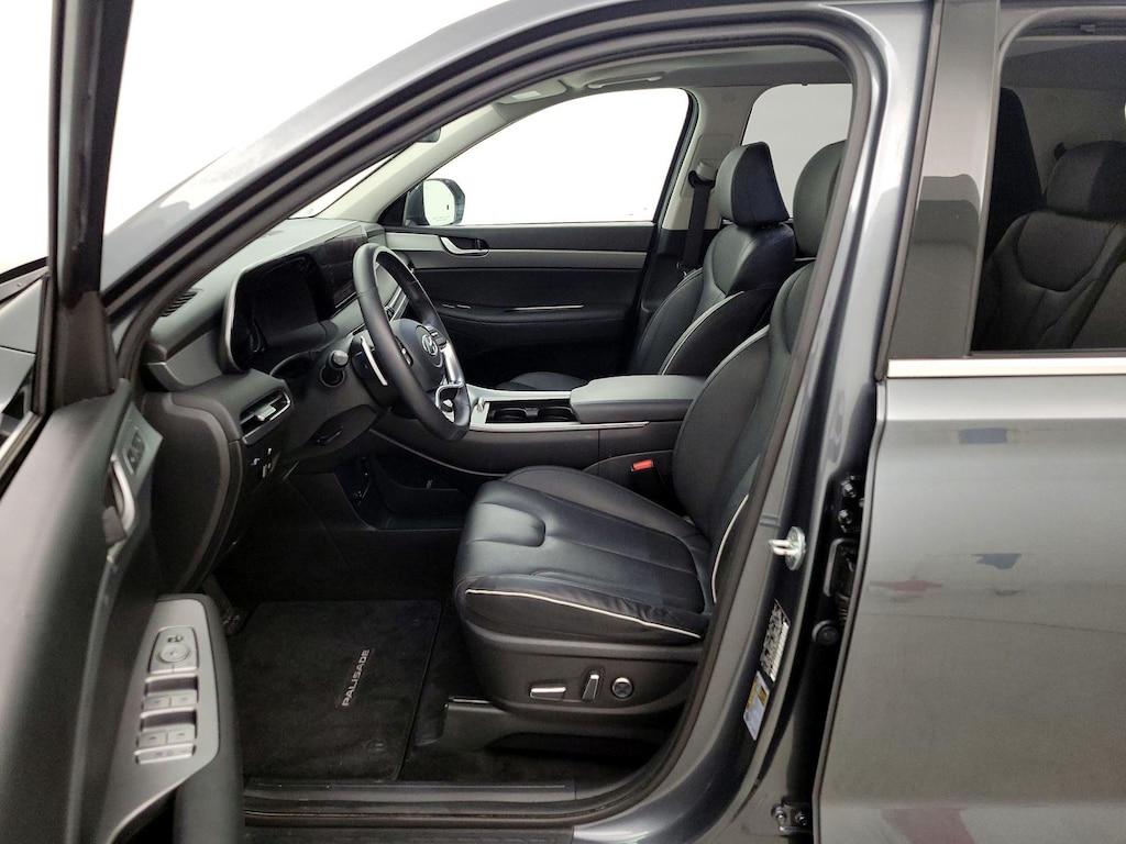 used 2023 Hyundai Palisade car, priced at $33,998