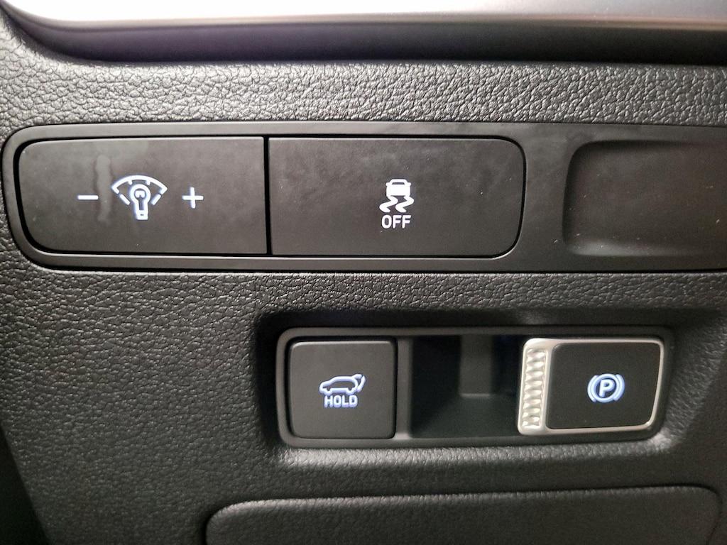 used 2023 Hyundai Palisade car, priced at $33,998