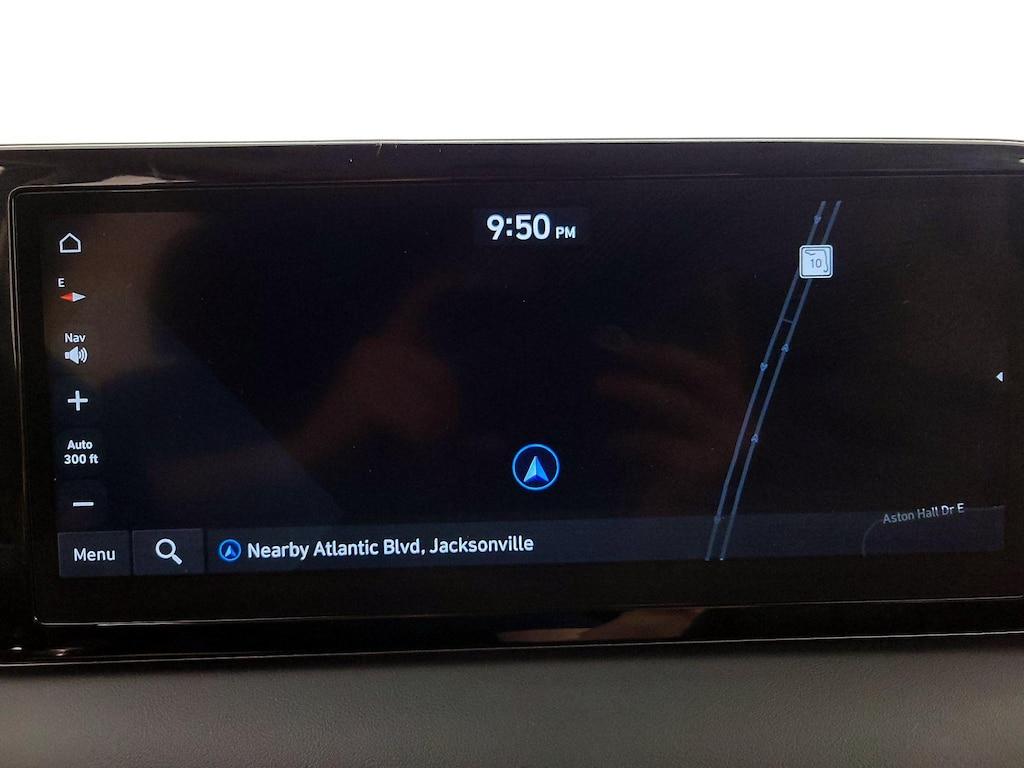 used 2023 Hyundai Palisade car, priced at $33,998