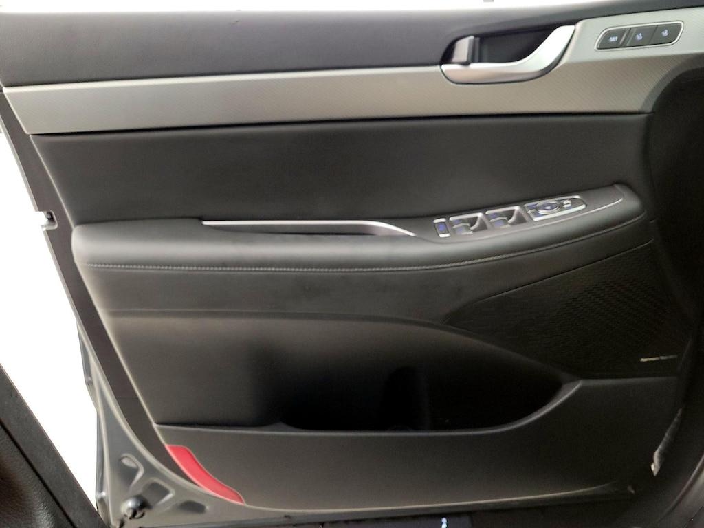 used 2023 Hyundai Palisade car, priced at $33,998