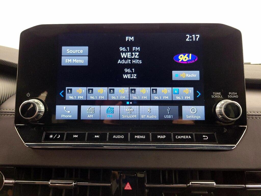 used 2024 Mitsubishi Outlander car, priced at $25,998
