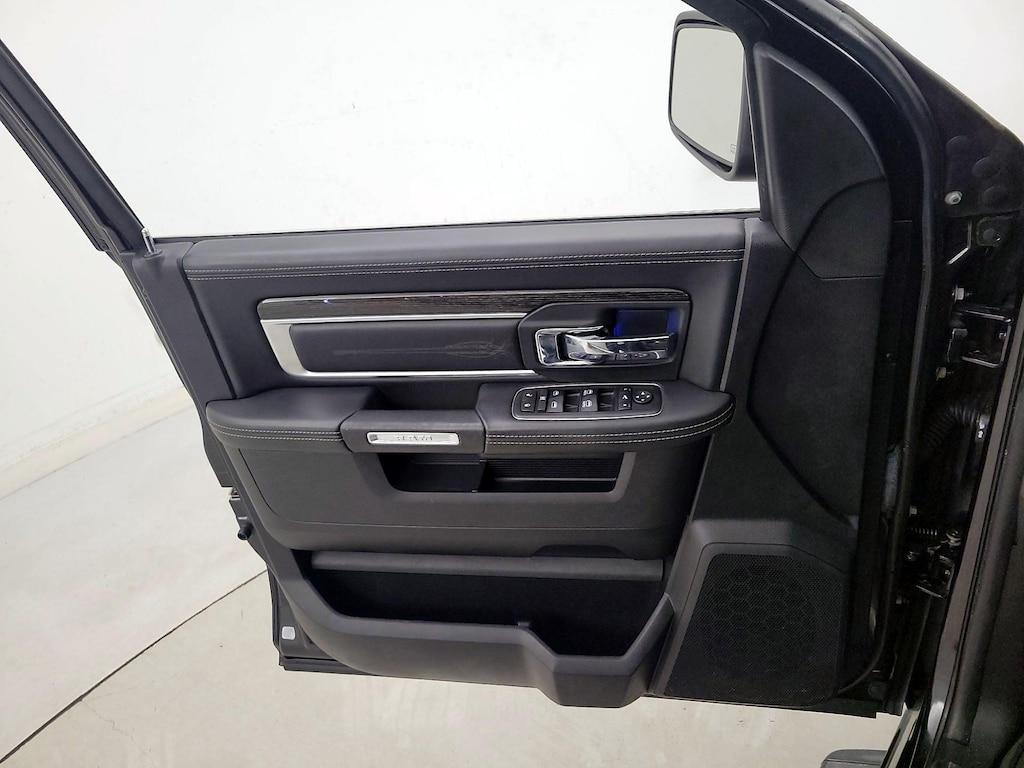 used 2018 Ram 1500 car, priced at $28,998