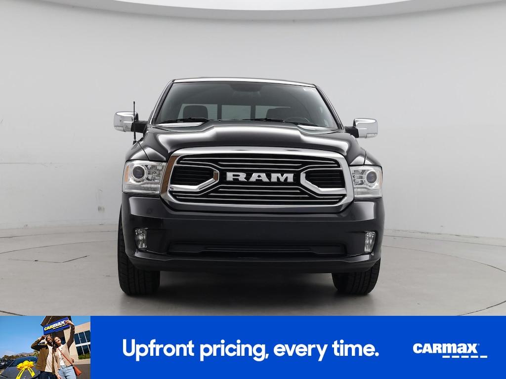 used 2018 Ram 1500 car, priced at $28,998