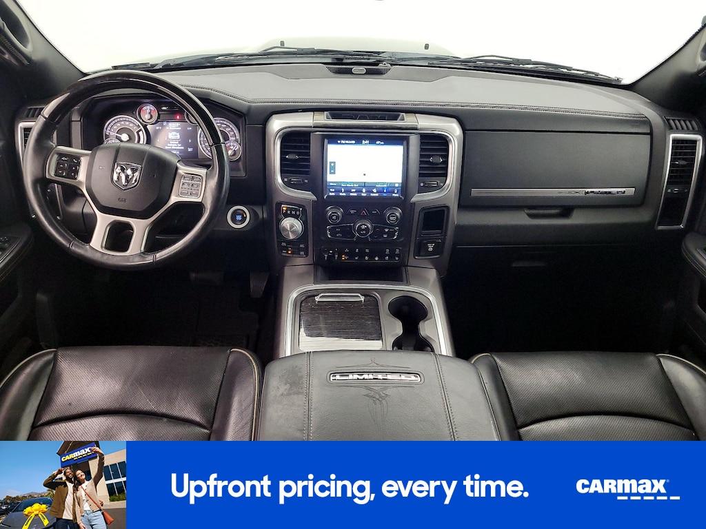 used 2018 Ram 1500 car, priced at $28,998