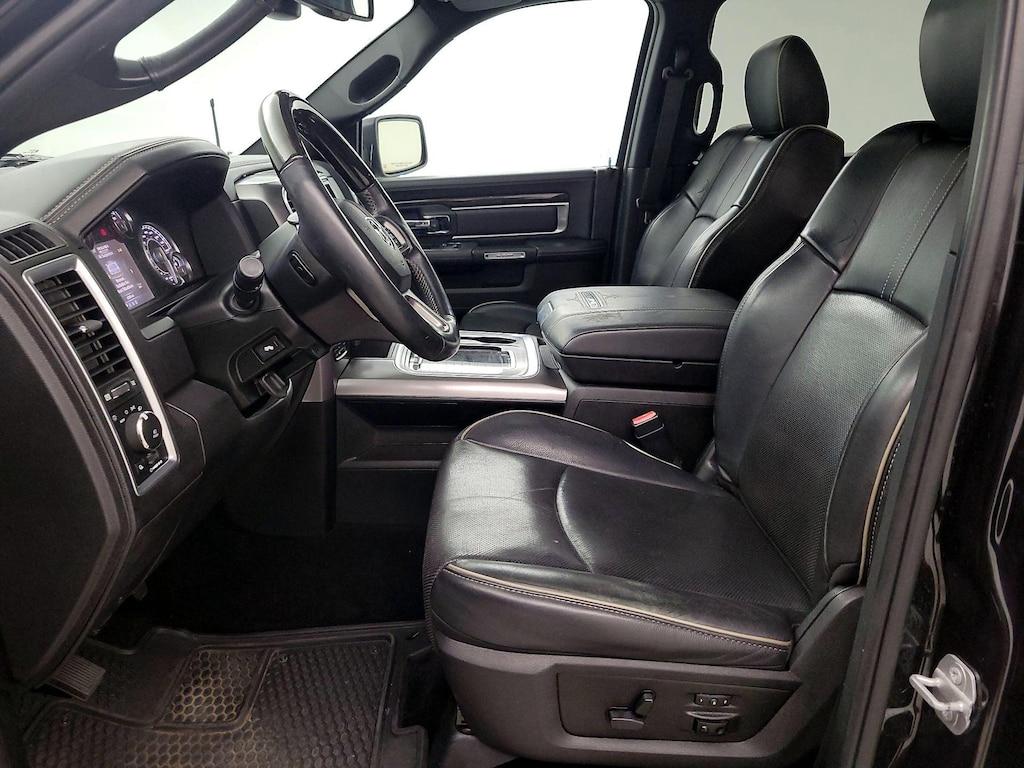 used 2018 Ram 1500 car, priced at $28,998