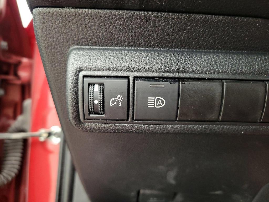 used 2021 Toyota Corolla car, priced at $19,998