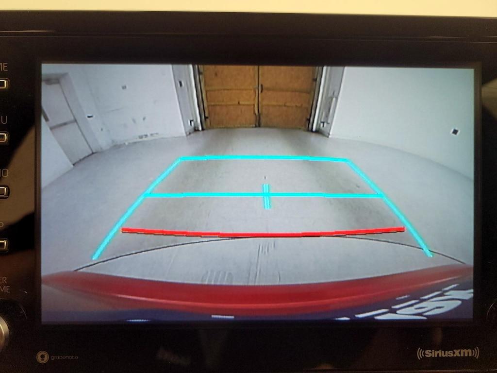 used 2021 Toyota Corolla car, priced at $19,998