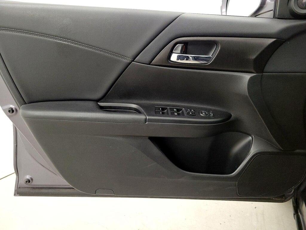 used 2015 Honda Accord car, priced at $15,998